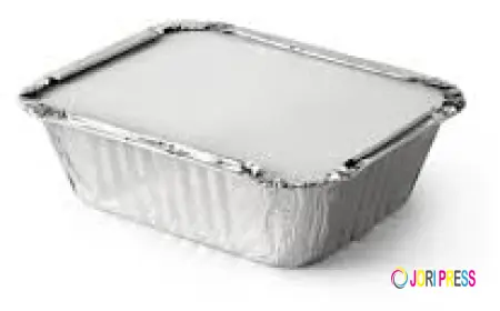 Aluminium Foil Market Outlook Reflecting Long-Term Growth Trends And Shifting End-Use Industries