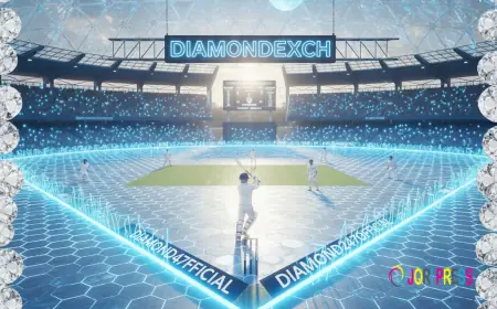Start Betting Smart on Diamondexch | diamond247official
