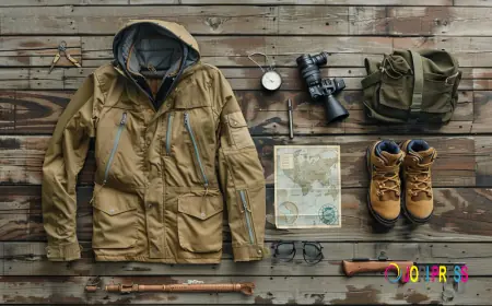 ArmyNavyUSA Brings Top-Quality Rothco Tactical and Outdoor Clothing to Military and Civilian Shoppers