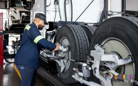 Texas Commercial Tire, Trusted Commercial Tire Shops Near Me in Texas