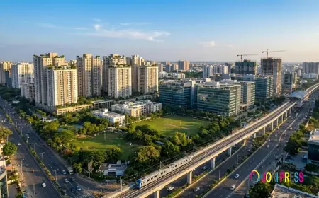 Is Now the Right Time to Invest in Real Estate in Chennai?