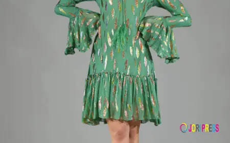 Mini Dress for Women Effortless Style for Every Occasion