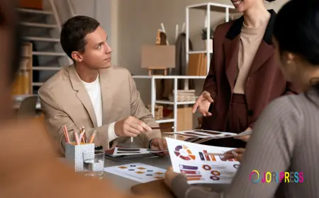 Interior Designer for Office in Noida: Creating Workspaces That Inspire Growth