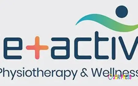 Reactive Physio in Sylvan Lake | Expert Physiotherapy & Physical Therapy Care