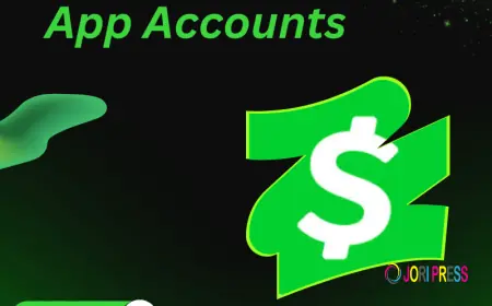 Trusted Online Marketplaces to Buy Verified Cash App Accounts