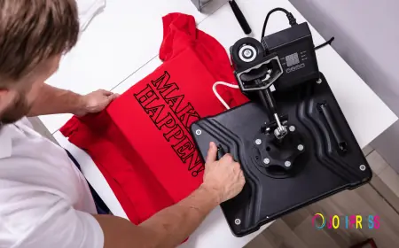 Affordable DTF Transfers Near Me in Manchester