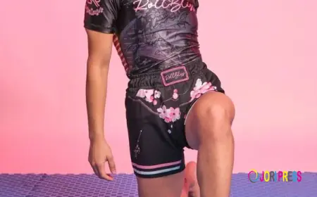 Say Goodbye to Chafing: Why Flat-Lock Seams Are the Skincare of Sportswear