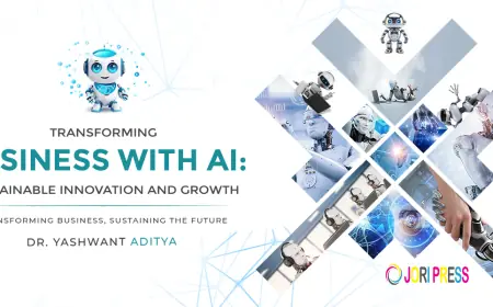 Leadership After the AI Tools Arrive in the Job Market