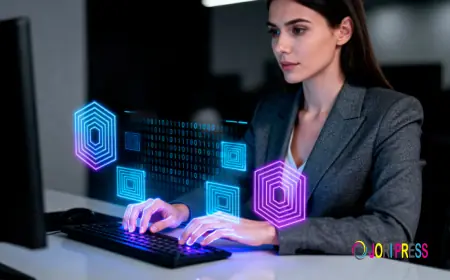 Data Security Software Your Business’s Digital Shield