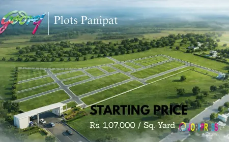 Buyer Engagement and Reading Behaviour for Godrej Plots Panipat
