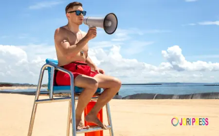 Official Lifeguard Programs by American Lifeguard Association: Training for Real-Life Water Emergencies