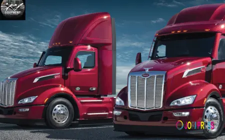 Common Situations Where Mobile Truck Repair Makes a Difference