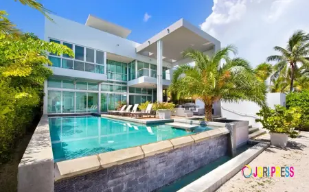 Nightfall Group Expands Its Portfolio with Luxury Beach Vacation Rentals in Dubai