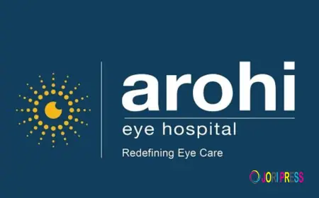 Choosing the Right Eye Hospital in Mumbai for Complete Vision Care