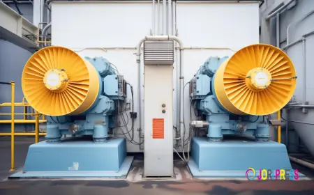 Portable Diesel Air Compressor Maintenance Tips for Long-Term Performance