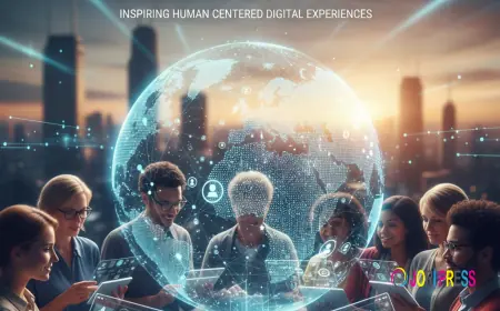 World Usability Day Inspiring Human Centered Digital Experiences