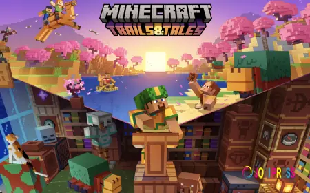 Link Tải Minecraft 1.19 – Discover the Wild Update with Rich Visuals and Deeper Gameplay