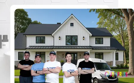 Professional Plumbing Solutions in San Francisco: Complete Residential & Commercial Services by Natan Plumbing