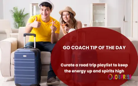 Charter Bus vs Multiple Cars: Which Is Safer and More Efficient for Group Travel?