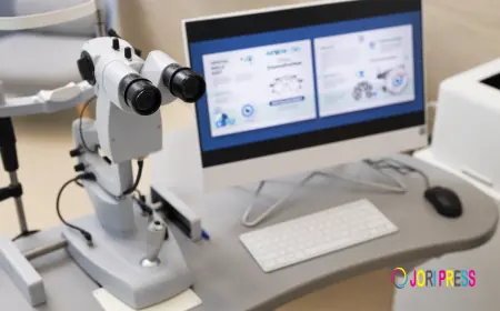 Brazil Ophthalmic Devices Market Size, Share, Growth, Trends, Forecast 2026-2034