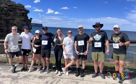 Scavenger Hunt Australia: Fun Ideas for Corporate Team Building