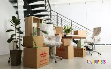 Cross Country Pack and Move Companies with A+ Rating in NY