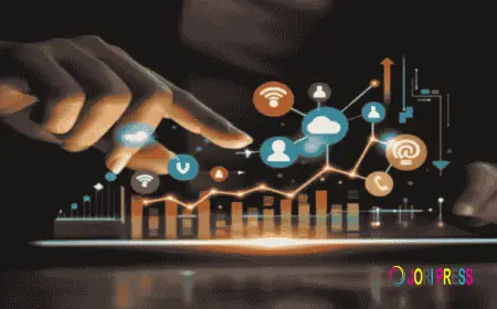 Next-Gen Martech 2026 and Privacy First Marketing