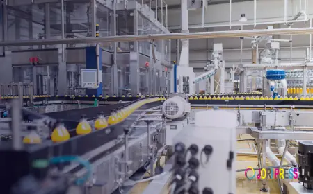 Complete Portfolio of Electrical and Industrial Technology Products for Customers