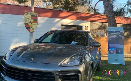 Seguro para Porsche 911 GT3: Cobertura Específica para tu Porsche 911 GT3