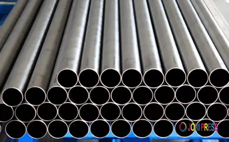Stainless Steel 347 Tubes: High-Performance Solutions for Extreme Environments