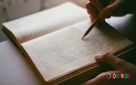 What Are the First Steps in Writing a Book