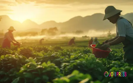 Brazil Agriculture Market Size, Share, Trends, Growth, Forecast, Outlook, Report 2026-2034