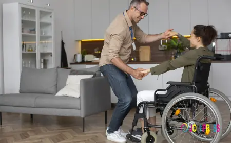 NDIS Personal Care Supports for Dignity and Daily Comfort