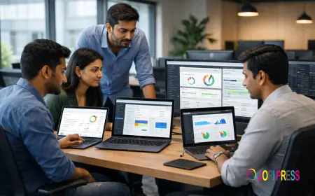 How Local Bangalore SEO Drives More Organic Sales