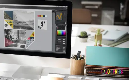 Ready to Transform Your Business with Eye-Catching Design That Sells?