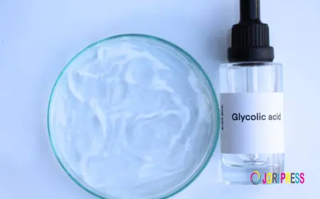 Glycolic Acid Peel Market Emerging Trends Transforming Global Skincare and Aesthetic Treatments