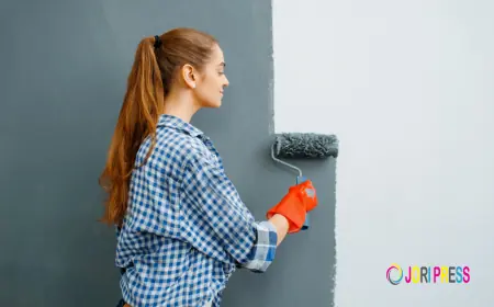 Rose Constructions Expands Professional Painting and Decorating Services Across London