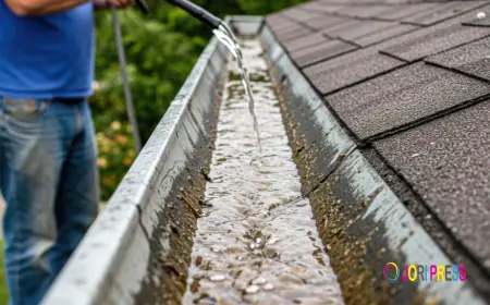 Bobs Handyman and Hauling Services Announces Expanded Gutter Cleaning in Roseville