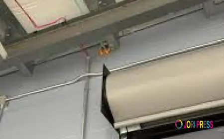 How Does Security Surveillance Cameras Installation Support 24/7 Monitoring in Large Facilities