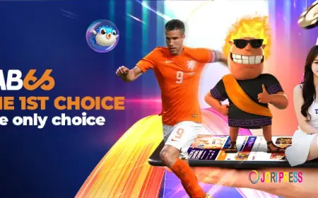 Tab66 Malaysia | A Modern Digital Platform Designed for Today’s Online Users