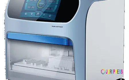 Automated Nucleic Acid Extraction System Market: Market Outlook