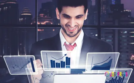 Finance and Accounting Operations Consulting Lanop Business & Tax Advisors: Strengthening the Financial Backbone of Modern Businesses