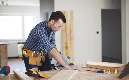 Door Not Closing Properly and Hinges Making Noise