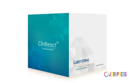 Clinical Chemistry Analyzer for Sale: Advancing Diagnostic Accuracy with Trivitron