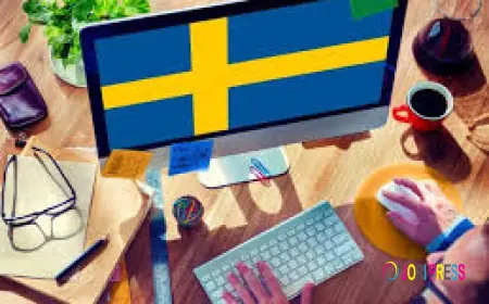 OrdWiki.se – A Simple Way to Understand Swedish Words