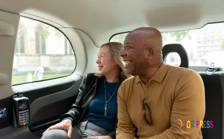 New Non-Emergency Medical Transportation Services Improve Healthcare Access in Massachusetts