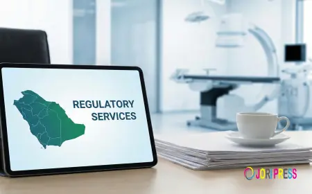 Navigating Medical Device Regulations in Saudi Arabia and Beyond