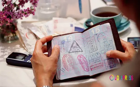 Japan Visa Guide for First-Time Travelers