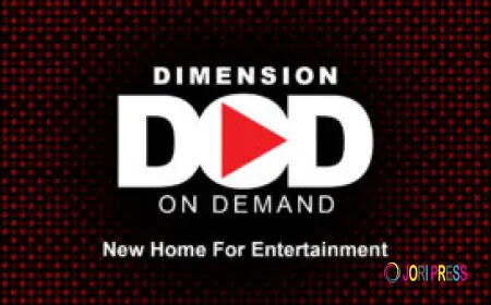 Top Latest Hollywood Movies in Hindi You Can Stream