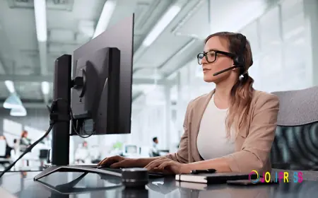 Common Remote Desktop Support Issues and How Experts Fix Them